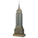 Minis Collection - Empire State Building (54 Teile)