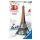 Minis Collection - Eiffelturm (54 Teile)