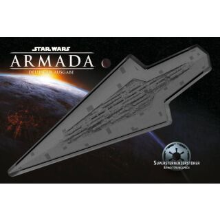 Star Wars Armada - Supersternenzerstörer (Erweiterung)