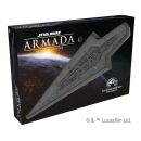 Star Wars Armada - Supersternenzerst&ouml;rer (Erweiterung)