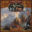 A Song of Ice &amp; Fire - Lennister (Starterset)