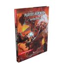 Dungeons &amp; Dragons 5 - Player&acute;s Handbook - Spielerhandbuch (HC)