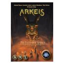 Arkeis - Die Falle der Sphinx (Erweiterung)