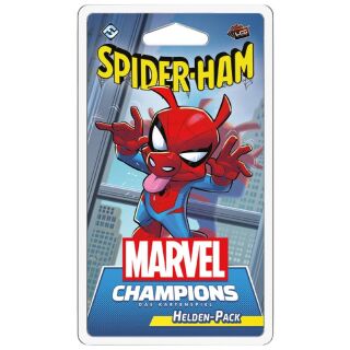 Marvel Champions LCG - Spider-Ham (Erweiterung)