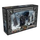 A Song of Ice &amp; Fire - Nachtwache - Shadow Tower Spearmen