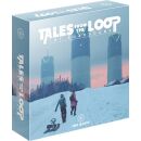 Tales from the Loop - The Board Game (engl.)