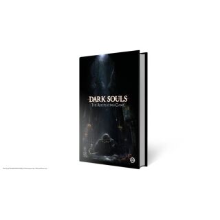 Dark Souls - Core Book (HC) (engl.)