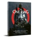 The One Ring - Core Book (2. Edition) (HC) (engl.)