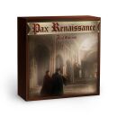 Pax Renaissance (2. Edition) (engl.)