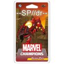 Marvel Champions LCG - SP//dr (Erweiterung)