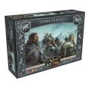 A Song of Ice &amp; Fire - Stark - Stark Heroes III