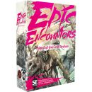 Epic Encounters - Island of the Crab Archon (engl.)
