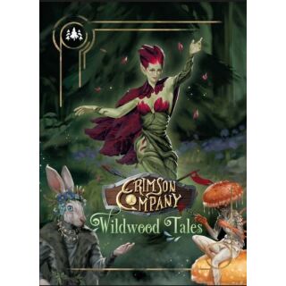 Crimson Company - Wildwood Tales (Erweiterung)