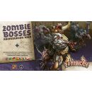 Zombicide - Zombie Bosses (Erweiterung)