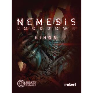 Nemesis Lockdown - Kings (Erweiterung)