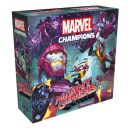 Marvel Champions LCG - Mutant Genesis (Erweiterung)