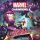 Marvel Champions LCG - Mutant Genesis (Erweiterung)