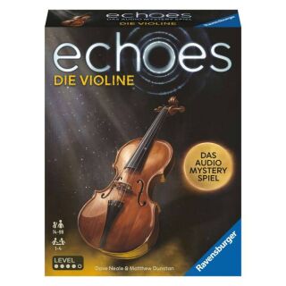 Echoes - Die Violine