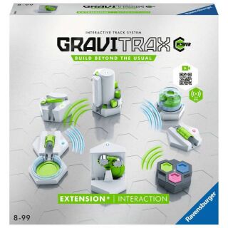 GraviTrax Power - Extension Interaction (Erweiterung)