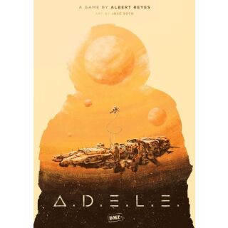 A.D.E.L.E. (2. Edition)