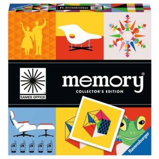 Collector's Memory - Eames