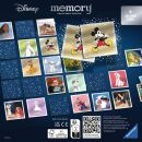 Collectors Memory - Walt Disney