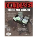 ColdCase - Mord mit Zinsen