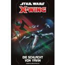 Star Wars X-Wing 2 - Die Schlacht von Yavin (Erweiterung)