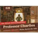 Hidden Games - Professor Charlies Reise durch die Zeit