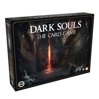 Dark Souls - The Card Game (engl.)