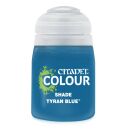Tyran Blue (Shade)