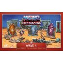 Masters of the Universe - Masters of the Universe Faction (Wave 1)