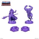 Masters of the Universe - Evil Warriors Faction (Wave 1)