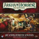 Arkham Horror LCG - Die scharlachroten Schlüssel -...