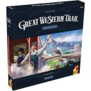 Great Western Trail 2 - Rails to the North (Erweiterung)