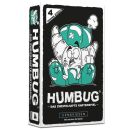 Humbug - Original Edition Nr. 4