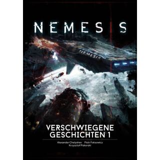 Nemesis - Verschwiegene Geschichten 1 (Erweiterung)