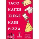 Taco Katze Ziege K&auml;se Pizza - FIFA Edition