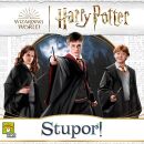 Stupor! - Harry Potter