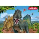 Dinosaurs - Das Kartenspiel
