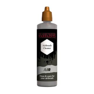 Airbrush Cleaner (Air)