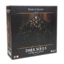 Dark Souls - Tomb of Giants (engl.)