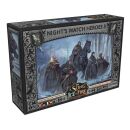 A Song of Ice &amp; Fire - Nachtwache - Night&acute;s Watch Heroes III