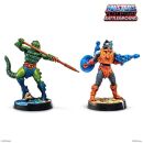 Masters of the Universe - Evil Warriors Faction (Wave 3)
