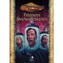 Cthulhu - Petersens Abscheulichkeiten (HC)