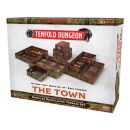 Tenfold Dungeon - The Town (engl.)