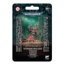 Warhammer 40.000 - Adeptus Mechanicus - Technoarcheologist