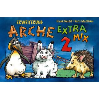 Arche - Extra Mix 2 (Erweiterung)