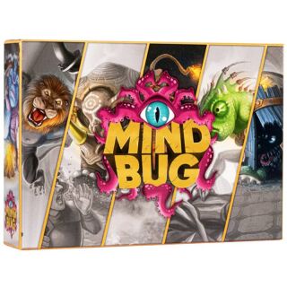 Mindbug - Der erste Kontakt