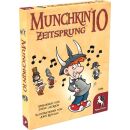 Munchkin 10 - Zeitsprung (Erweiterung)